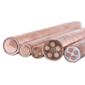 BTTZ 氧化镁矿物绝缘防火电缆